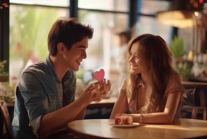 超甜小故事一 超甜小故事一百字