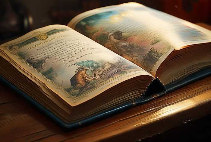 百科全书故事；百科全书的故事书籍