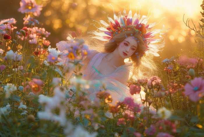 百花仙子的故事主要内容;百花仙子的故事主要内容是什么 百花仙子的故事主要内容;百花仙子的故事主要内容是什么