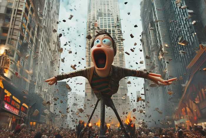 粗心大意酿成大祸的经典故事,粗心大意酿成大祸的经典故事有哪些 粗心大意酿成大祸的经典故事,粗心大意酿成大祸的经典故事有哪些