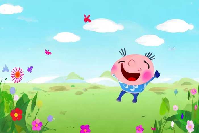 董浩唱的儿歌（董浩唱的儿歌叫什么）