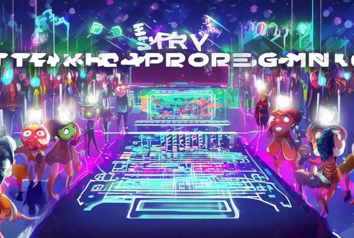 编程故事100例（故事编程作文）