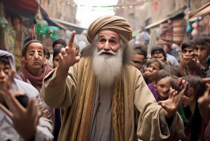 聪明的阿凡提故事主要内容 聪明的阿凡提故事主要内容是什么 聪明的阿凡提故事主要内容 聪明的阿凡提故事主要内容是什么