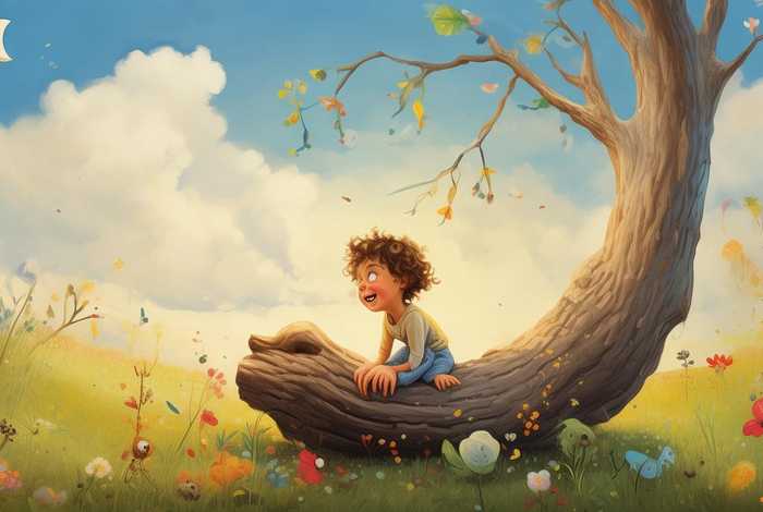 白描儿童故事 白描记录孩子的故事心得体会 白描儿童故事 白描记录孩子的故事心得体会