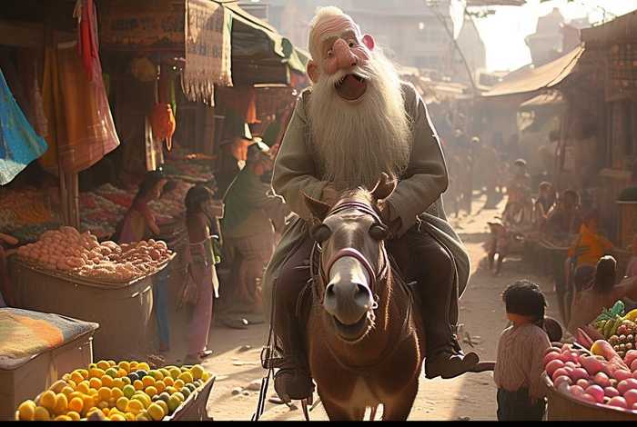 阿凡提的故事动画片全集，阿凡提的故事动画片全集在线观看