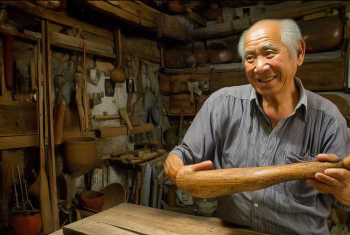 棒槌儿是什么意思、棒槌是哪的方言什么意思