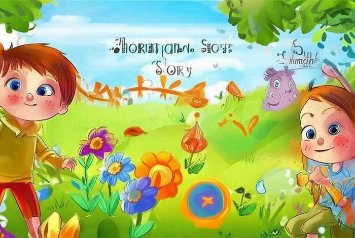 短篇幼儿故事完整版(短篇幼儿故事完整版视频) 短篇幼儿故事完整版(短篇幼儿故事完整版视频)