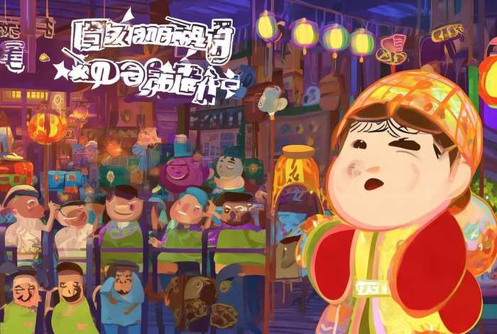 阿里巴巴儿童故事完整版 阿里巴巴故事简化版