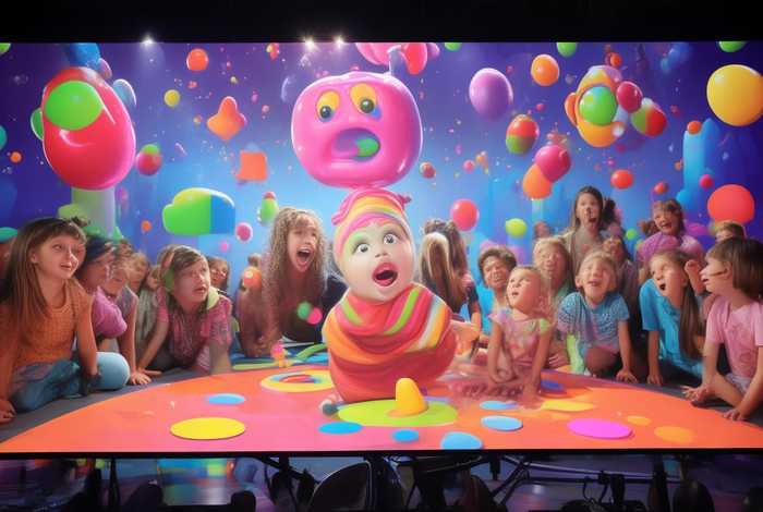 棒棒糖儿童视频启蒙在线看（棒棒糖视频动画片,大家一起看看吧）