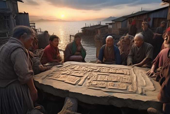 潮汕经典故事 - 潮汕经典故事有哪些