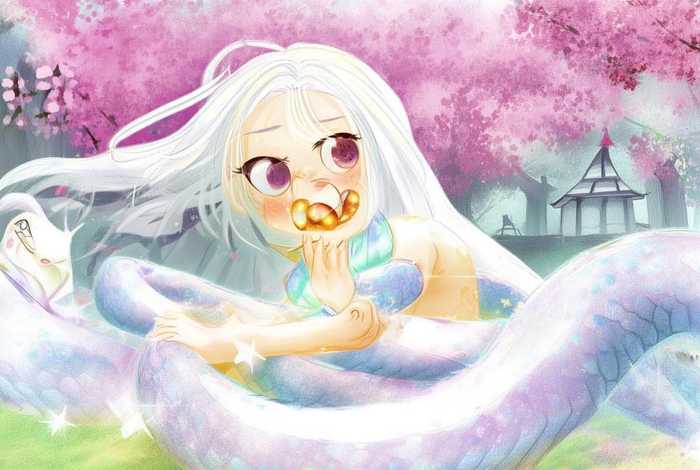 白蛇传故事儿童版小说、白蛇传故事小学生版 白蛇传故事儿童版小说、白蛇传故事小学生版