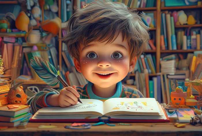 聪明小孩的故事 聪明小孩的故事大全 聪明小孩的故事 聪明小孩的故事大全