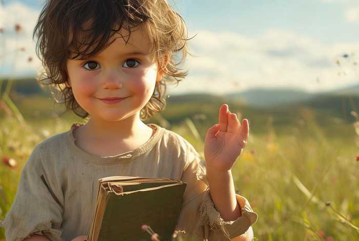 诚实的幼儿小故事，关于诚实的幼儿小故事