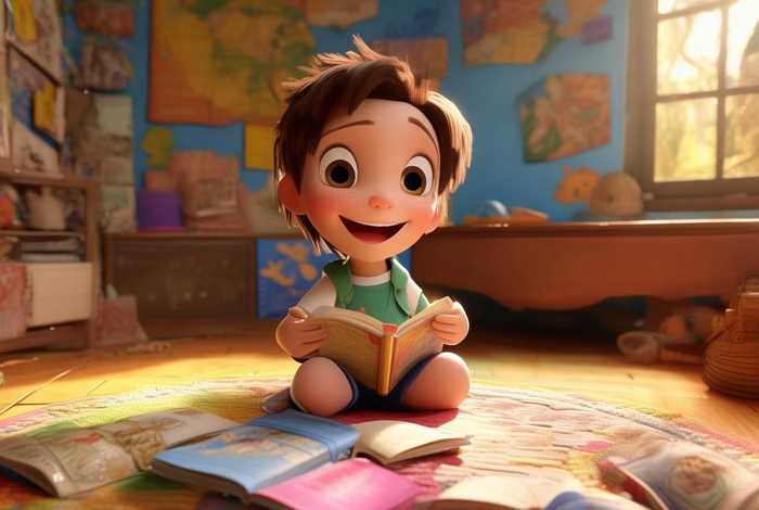 贝瓦故事文字版 贝瓦故事大全文字版