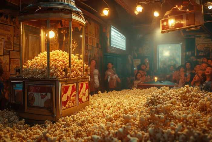 爆米花的故事视频（爆米花的故事视频完整版）