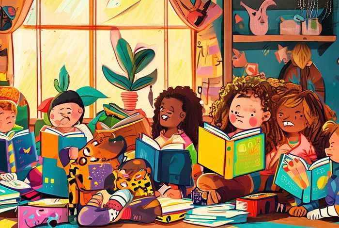 短篇幼儿故事文字版 - 短篇幼儿故事文字版在线阅读