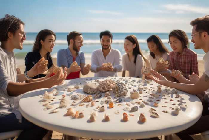 贝壳价值观案例分享，贝壳价值观案例内容