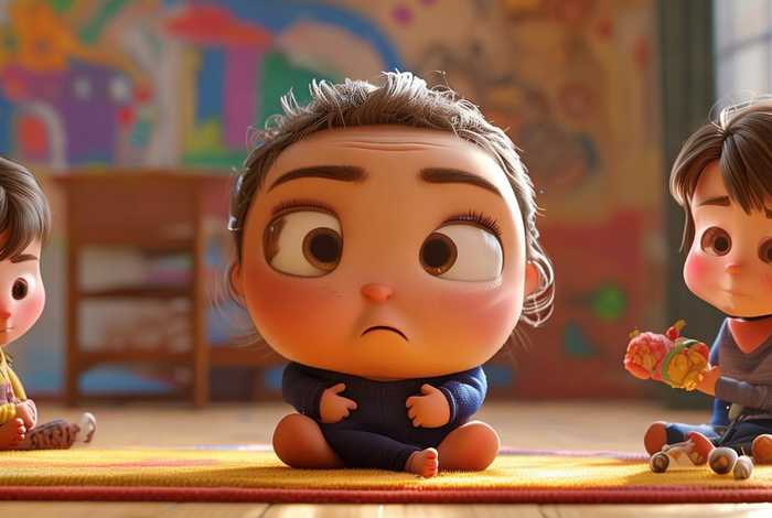 豆豆幼儿故事;幼儿故事豆豆肚子疼 豆豆幼儿故事;幼儿故事豆豆肚子疼