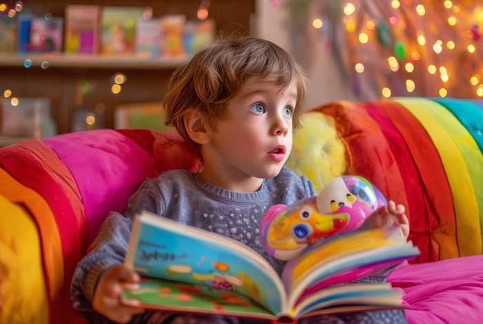 棒棒糖儿童故事在线听 - 棒棒糖的故事在线试听