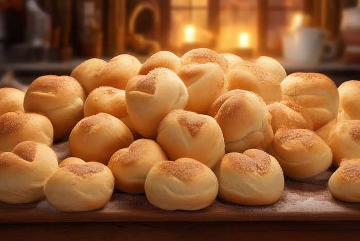 爱心小面包是什么意思 爱心小面包是什么意思网络用语 爱心小面包是什么意思 爱心小面包是什么意思网络用语