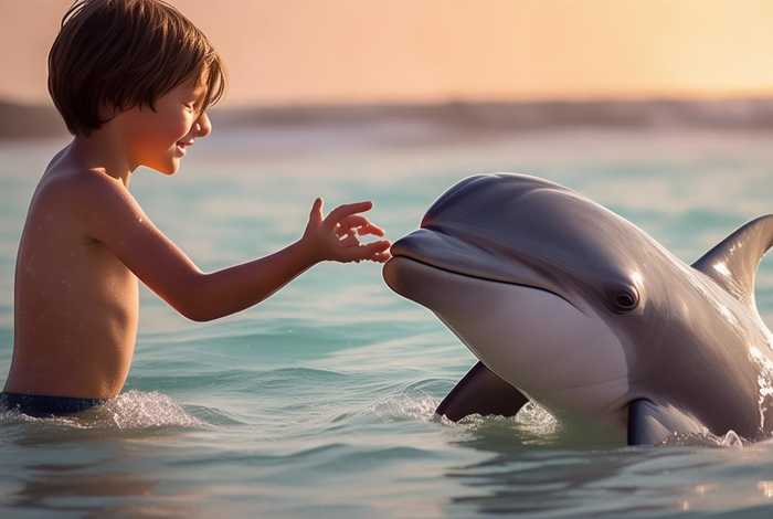 电影海豚的故事完整版；电影海豚的故事完整版免费观看