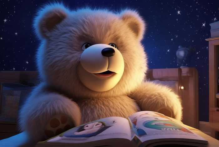 笨狼的睡前故事、笨狼的睡前故事免费听