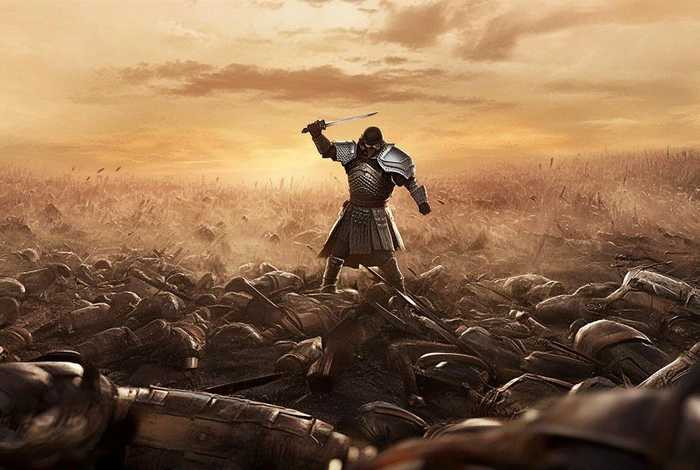 百战百胜的成语故事、百战百胜的成语故事50字 百战百胜的成语故事、百战百胜的成语故事50字