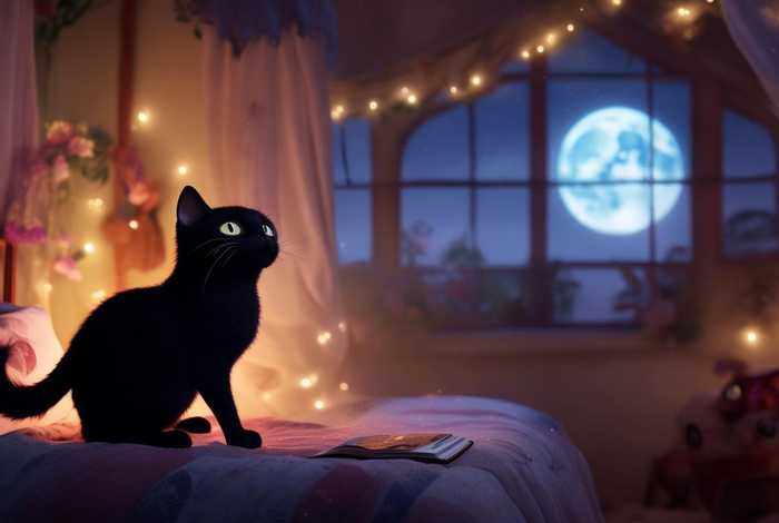 穿靴子的猫的睡前故事 穿靴子的猫的睡前故事视频