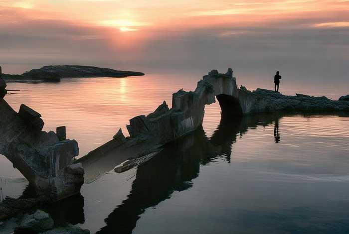 断桥故事结局,断桥故事结局怎么样 断桥故事结局,断桥故事结局怎么样