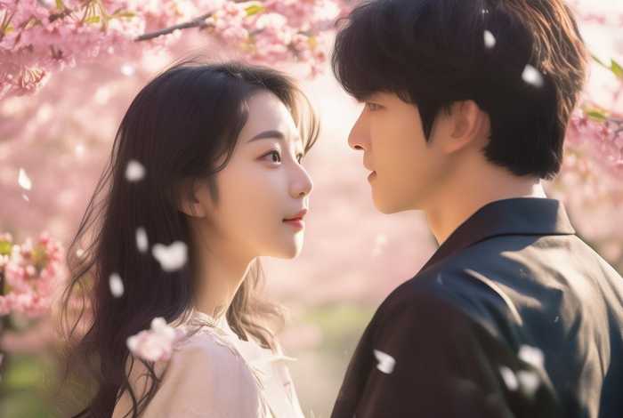 春花的爱情故事（春花的爱情故事韩剧）