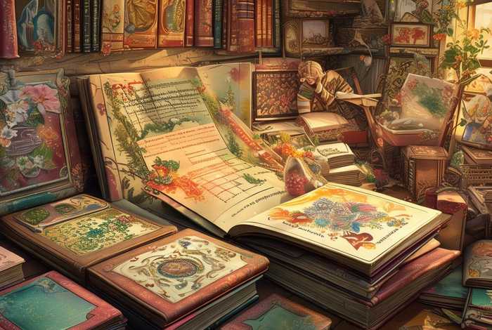 爱的故事书教案（爱的故事书美术教案）