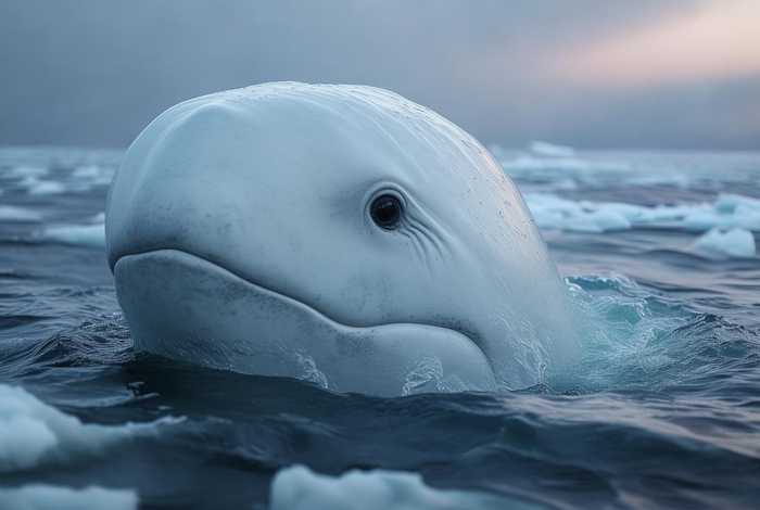 白鲸 故事 - 白鲸背后的故事