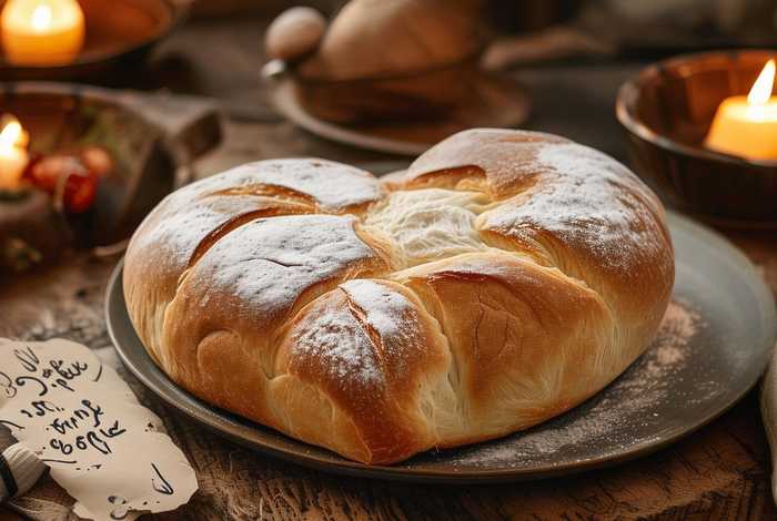 爱心面包的说说、爱心面包的说说文案