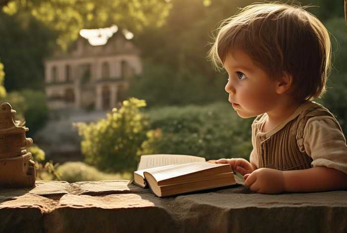 表现古代儿童智慧的故事（表现古代儿童智慧的故事的词语）