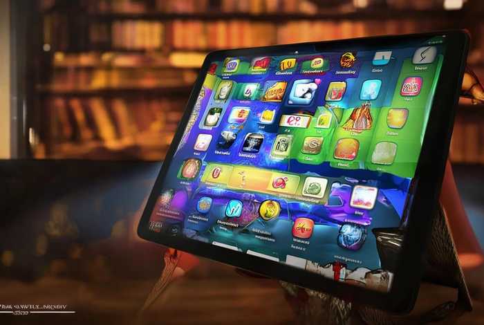 电子版故事书app；电子版故事书有哪些app