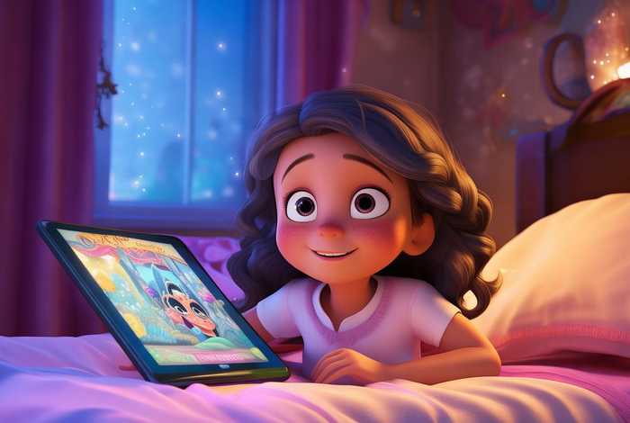 芭比公主睡前故事文字版(芭比公主睡前故事文字版免费听) 芭比公主睡前故事文字版(芭比公主睡前故事文字版免费听)