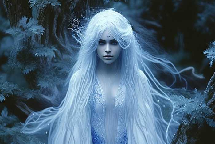 白光莹故事、白光莹的身世