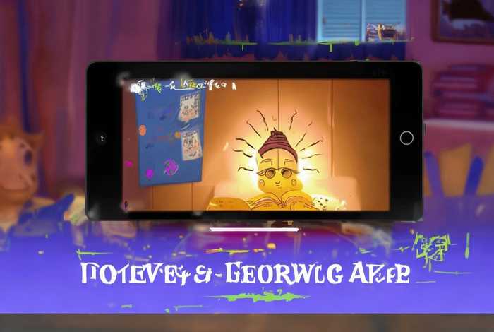 点读故事app - 每天点读故事app