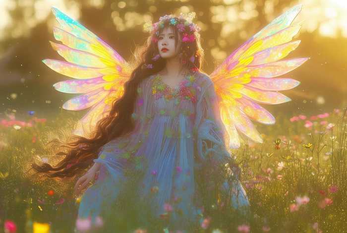 百花仙子神话故事;百花仙子是神话故事吗 百花仙子神话故事;百花仙子是神话故事吗