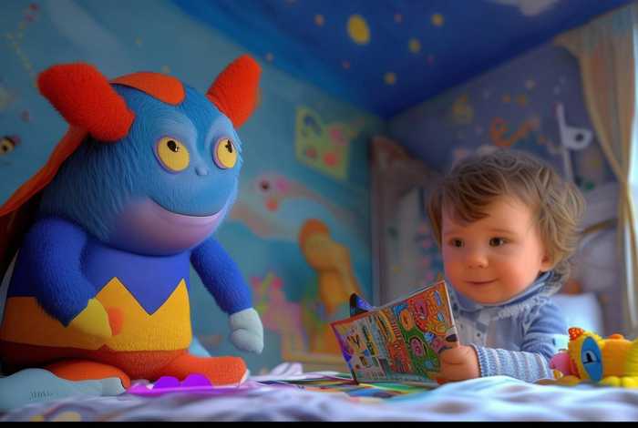 超级飞侠儿童故事睡前故事、超级飞侠宝宝睡前故事