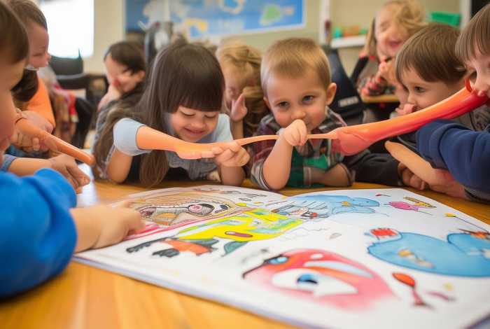 鼻孔的故事绘本教案大班 - 鼻孔的故事绘本教案中班 鼻孔的故事绘本教案大班 - 鼻孔的故事绘本教案中班