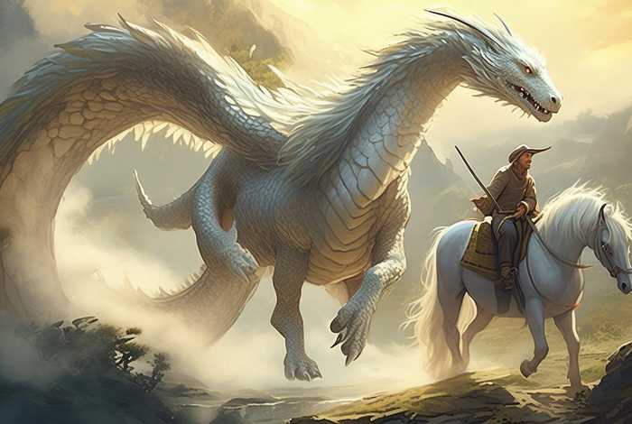 白龙马故事在线听（白龙马故事在线听完整版）