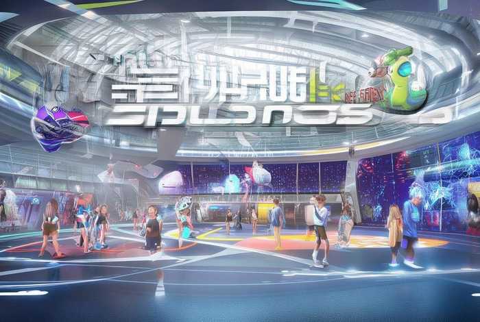 超级飞侠未来儿童运动馆，超级飞侠未来运动馆加盟