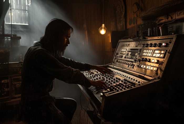 调音师故事大纲，调音师故事大纲是什么