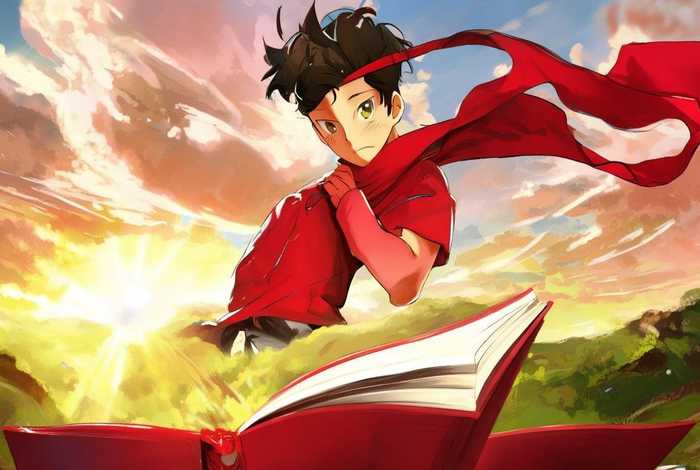 读红色故事讲少年英雄故事、红色经典少年英雄故事读后感 读红色故事讲少年英雄故事、红色经典少年英雄故事读后感