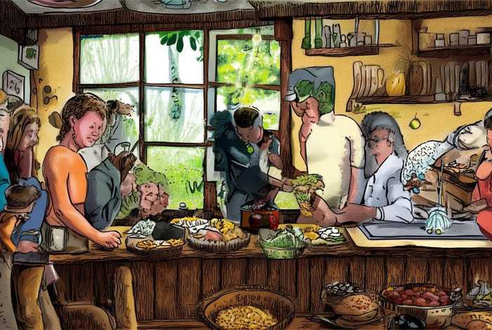 爱惜粮食的方法 爱惜粮食的方法有哪些