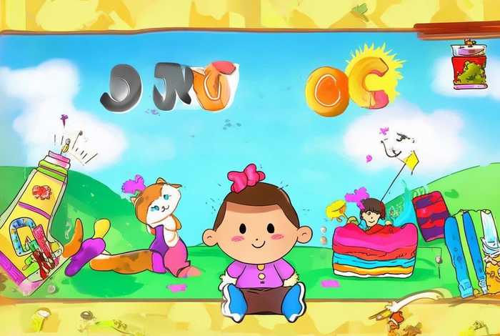 陈姓氏儿童故事，陈姓氏有趣简短小故事儿童视频