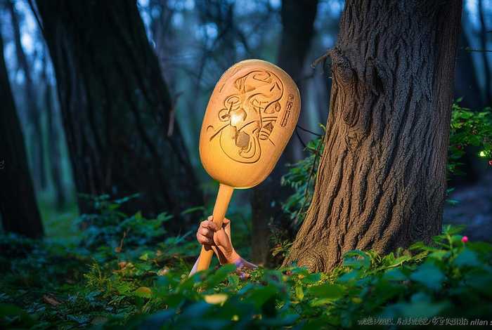 棒槌的棒 - 棒槌有什么神奇的用处