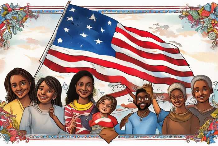 爱国爱家的故事 - 爱国爱家的故事手抄报图片