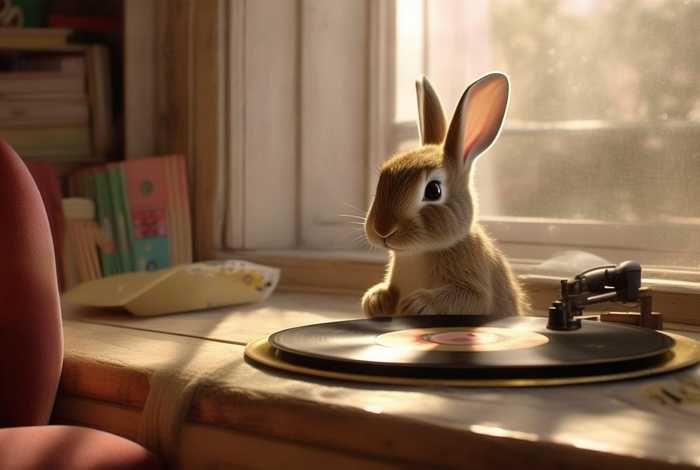 比得兔的故事书；比得兔的故事全集音频